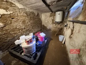 Prodej rodinného domu, Hořepník, V Domkách, 103 m2