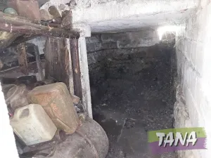 Prodej rodinného domu, Paceřice, 90 m2