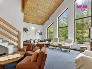 Prodej chalupy, Harrachov, 341 m2