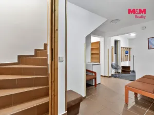 Prodej ubytování, Harrachov, 341 m2
