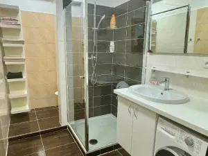 Prodej apartmánu, Všemina, 48 m2