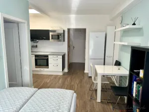 Prodej apartmánu, Všemina, 48 m2