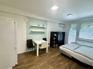 Prodej apartmánu, Všemina, 48 m2