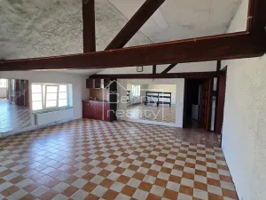 Pronájem kanceláře, Pardubice, Štrossova, 205 m2