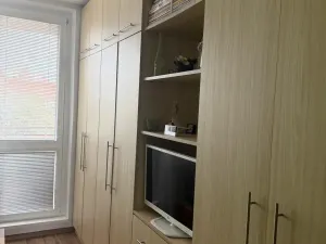Prodej bytu 2+1, Vyškov - Vyškov-Předměstí, Dukelská, 61 m2