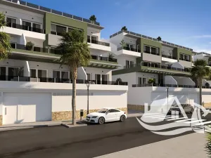 Prodej bytu 2+kk, Xeresa, Španělsko, 48 m2