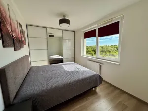 Pronájem bytu 2+kk, Praha - Hostavice, U Hostavického potoka, 50 m2