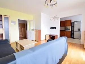 Pronájem bytu 3+kk, Brno - Židenice, Mutěnická, 80 m2
