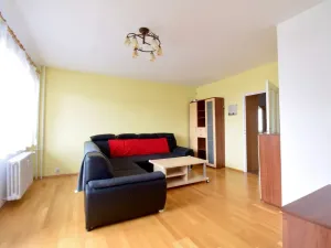 Pronájem bytu 3+kk, Brno - Židenice, Mutěnická, 80 m2