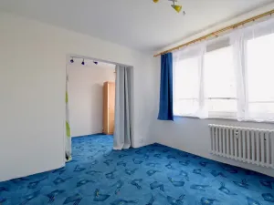 Pronájem bytu 3+kk, Brno - Židenice, Mutěnická, 80 m2