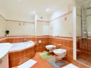 Pronájem bytu 3+kk, Brno - Židenice, Mutěnická, 80 m2