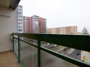 Pronájem bytu 3+kk, Brno - Židenice, Mutěnická, 80 m2