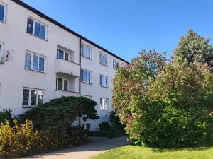 Prodej bytu 3+1, Hořín, 80 m2