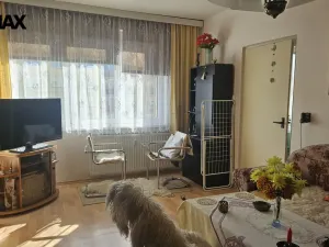 Prodej bytu 1+1, České Budějovice - České Budějovice 2, Vodňanská, 44 m2