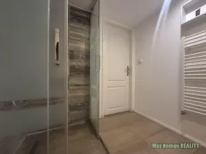Pronájem bytu 1+kk, Praha - Karlín, Křižíkova, 37 m2