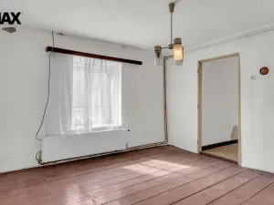Prodej chalupy, Staré Hobzí, 54 m2