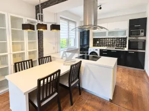 Pronájem bytu 3+kk, Frýdek-Místek - Frýdek, Na Aleji, 65 m2