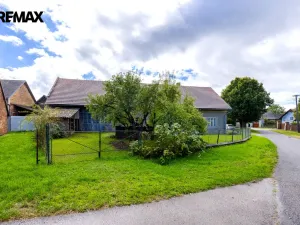 Prodej rodinného domu, Slavětín nad Metují, 450 m2