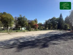 Prodej komerční nemovitosti, Česká Lípa, Bezručova, 1702 m2