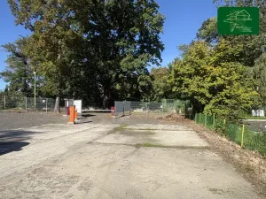 Prodej komerční nemovitosti, Česká Lípa, Bezručova, 1702 m2