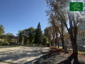 Prodej pozemku pro bydlení, Česká Lípa, Bezručova, 1702 m2