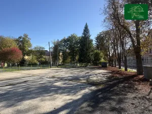 Prodej pozemku pro bydlení, Česká Lípa, Bezručova, 1702 m2
