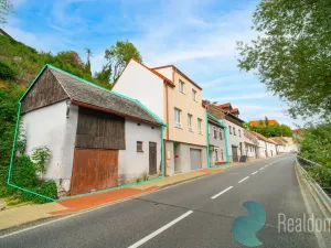 Prodej rodinného domu, Křemže, Pod Jáníčkem, 80 m2