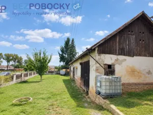 Prodej rodinného domu, Krátká Ves, 161 m2