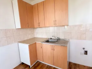 Pronájem bytu 1+kk, Mariánské Lázně, Kubelíkova, 20 m2
