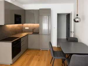 Pronájem apartmánu, Praha - Košíře, Starokošířská, 55 m2
