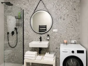 Pronájem apartmánu, Praha - Košíře, Starokošířská, 55 m2