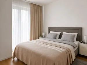 Pronájem apartmánu, Praha - Košíře, Starokošířská, 55 m2