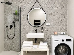 Pronájem bytu 2+kk, Praha - Košíře, Starokošířská, 55 m2