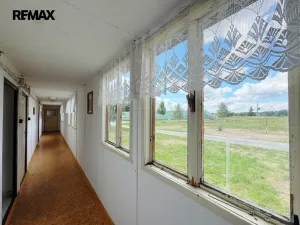 Pronájem skladu, Chlum u Třeboně, 480 m2