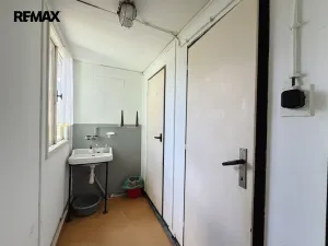 Pronájem skladu, Chlum u Třeboně, 480 m2