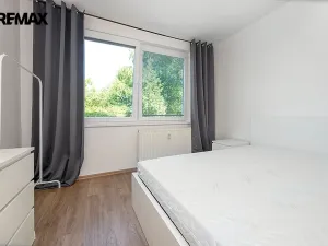 Pronájem bytu 2+kk, Písek - Hradiště, K Háječku, 43 m2