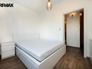 Pronájem bytu 2+kk, Písek - Hradiště, K Háječku, 43 m2
