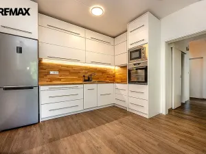 Pronájem bytu 2+kk, Písek - Hradiště, K Háječku, 43 m2