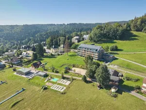 Prodej bytu 2+kk, Janské Lázně, Modrokamenná, 43 m2