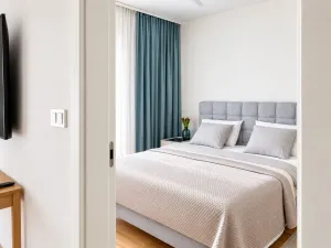 Pronájem bytu 2+kk, Praha - Košíře, Starokošířská, 55 m2