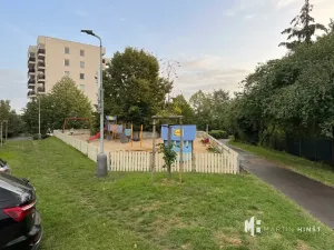 Pronájem bytu 2+kk, Praha - Hlubočepy, Devonská, 49 m2