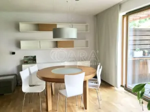 Pronájem bytu 3+kk, Říčany - Radošovice, K Podjezdu, 86 m2