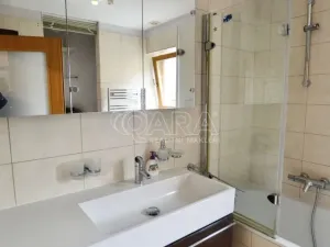 Pronájem bytu 3+kk, Říčany - Radošovice, K Podjezdu, 86 m2