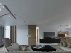Prodej bytu 3+kk, Finestrat, Alicante, Španělsko, 88 m2