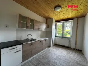 Prodej bytu 3+1, Třebom, 78 m2