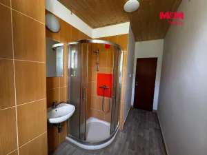 Prodej bytu 3+1, Třebom, 78 m2
