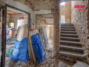 Prodej rodinného domu, Žatec - Milčeves, 300 m2