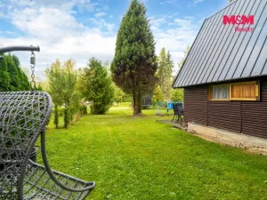 Prodej chaty, Hlinsko, 22 m2