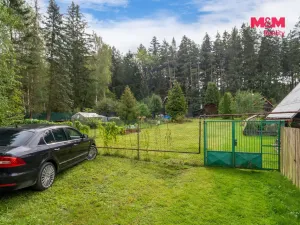 Prodej chaty, Hlinsko, 22 m2