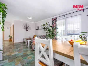 Prodej rodinného domu, Chleby, Járy Cimrmana, 104 m2